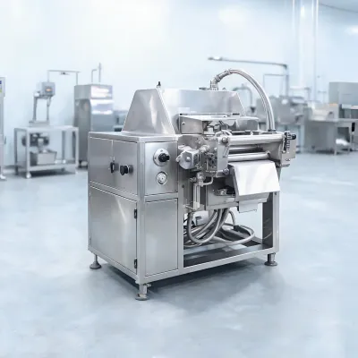 commercial meat processing equipment suppliers