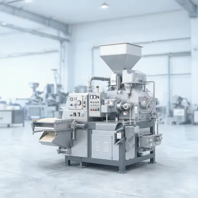 commercial rice milling machine